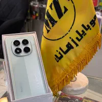 شیائومی Redmi Note14pro 5G حافظه ۵۱۲گیگابایت رم۱۲