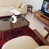 مبل نیم ست پنج نفره