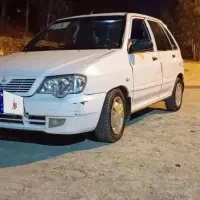 پراید111 مدل ۹۸ ب قیمت|خودرو سواری و وانت|گالیکش, |دیوار