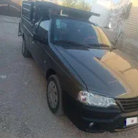 وانت آریسان 2، مدل ۱۴۰۳