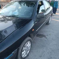 زانتیا 2000|خودرو سواری و وانت|روانسر, |دیوار