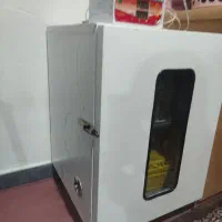 دستگاه جوجه کشی