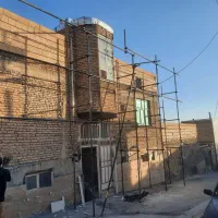 داربست فلزی