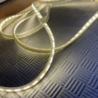 ریسه شلنگی ۵متر آفتابی