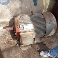 خرید الکتروموتور کارکرده وضایعات ،دینام کولر،پمپ..|ماشین‌آلات صنعتی|کرج, کمال‌شهر|دیوار