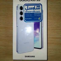 فروش گوشی A55