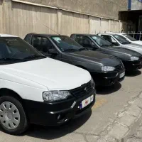 آریسان۲ صفر خاکستری سفید ۴۰۴ تحویل یک ساعته