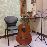 آموزش تخصصی گیتار