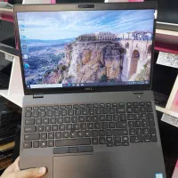 Dell3540 i5Gen8 RAM16 SSD256NVMe AMD WX3100تمیز