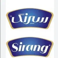 راننده با خودرو وانت در پخش موادغذایی شرکت سیرنگ