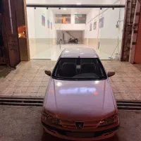 پارس سفید ۹۰|خودرو سواری و وانت|ساری, |دیوار