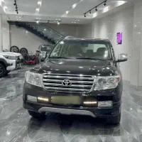 لندکروز