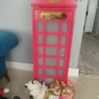 آباژور فانتزی