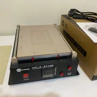 جدا کننده سپراتور 14 اینچ سانشاین SUNSHINE S-918P