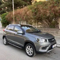 X22 مدل ۱۴۰۱ استثنایی معاوضه