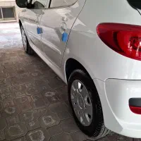 پژو207 تیوتری1404