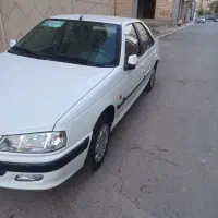 پژو پارس سال ۹۷ بی رنگ