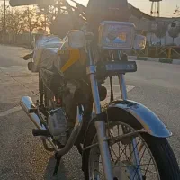 موتور هندا مدل ۹۴|موتورسیکلت|مشهد, گلشور|دیوار