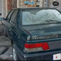 آردی83|خودرو سواری و وانت|مرند, |دیوار