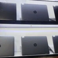 لپتاپ Hp وارداتی بدون کارکرد با گارانتی