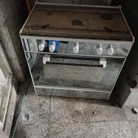 گاز پنج شعله