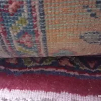 قالی دست بافت