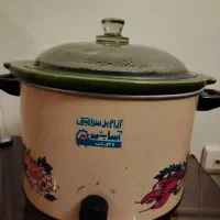 ارامپز اسایش بسیار تمیز