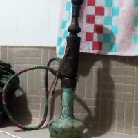 قلیان خوب با طعم مسکو