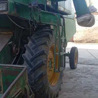 کمباین مدل ۶۴|خودرو سنگین|کلاله, |دیوار