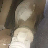 قطعه یدکی و وسیله جانبی