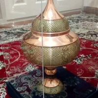 شکلات خوری 35 سانت خاتم کاری استاد  ایوبی اصفهان|صنایع دستی و سایر لوازم تزئینی|تهران, خانی آباد نو شمالی|دیوار