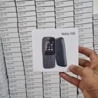 گوشی موبایل نوکیا106 ساده