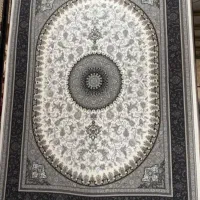 فرش افشان سفیر لاکی۱۲۰۰|فرش|شیراز, ریشمک|دیوار