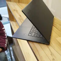 لپتاپ بسیار زیبا/بدنه فلزی فول آپشن/قابلیت تبلت شو|رایانه همراه|تبریز, |دیوار