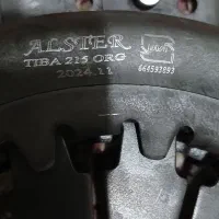 دیسک وصفحه وفرایویل نونو