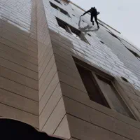 نماشویی کفسابی کفساب سنگسابی ساب زن شستشوی نما|خدمات نظافت|شهریار, شهریار|دیوار