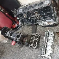 مکانیکی و جلوبندی