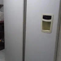 یخچال دوقلو