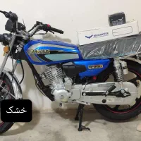 موتور پرواز 200 خشک 1404