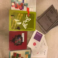 منابع کنکور هنر|کتاب و مجله آموزشی|مشهد, راهنمایی|دیوار