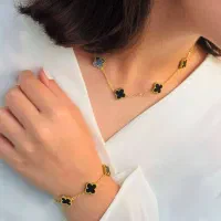 زیورآلات دلبرسا|بدلیجات|مشهد, چهارچشمه|دیوار