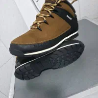 کفش کوهنوردی استوک اورجینال مارک تیمبرلند درصدرا