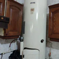 آبگرمکن گازی