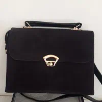 تعدادی کیف خیلی کم استفاده شده توافقی|کیف، کفش، کمربند|اراک, |دیوار