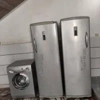 لباس شویی ویخچال فریزر