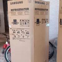کارتن یخچال و تلویزیون|یخچال و فریزر|شاهینشهر, شهرک گلدیس|دیوار