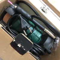 سنگ رومیزی وفرز مینیاتوری پارکساید المان A2120PDFW
