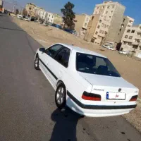 پرشیا tu۵ مدل ۹۷