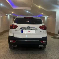 جک s3|خودرو سواری و وانت|اصفهان, بهارستان|دیوار