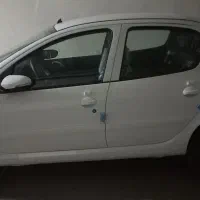 رانا پلاس ارتقا یاقته تیوفایو|خودرو سواری و وانت|تربت جام, شهرک آزادگان|دیوار